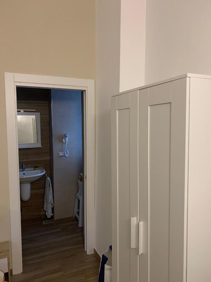 B&B Piano Romano -Con Parcheggio Privato Gratuito- Foggia Exterior foto