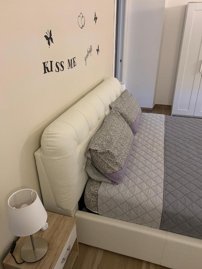 B&B Piano Romano -Con Parcheggio Privato Gratuito- Foggia Exterior foto