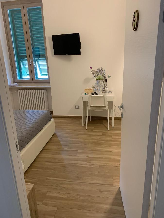 B&B Piano Romano -Con Parcheggio Privato Gratuito- Foggia Exterior foto