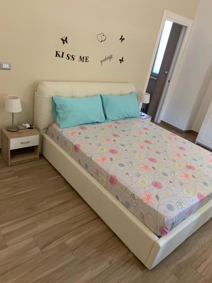 B&B Piano Romano -Con Parcheggio Privato Gratuito- Foggia Exterior foto