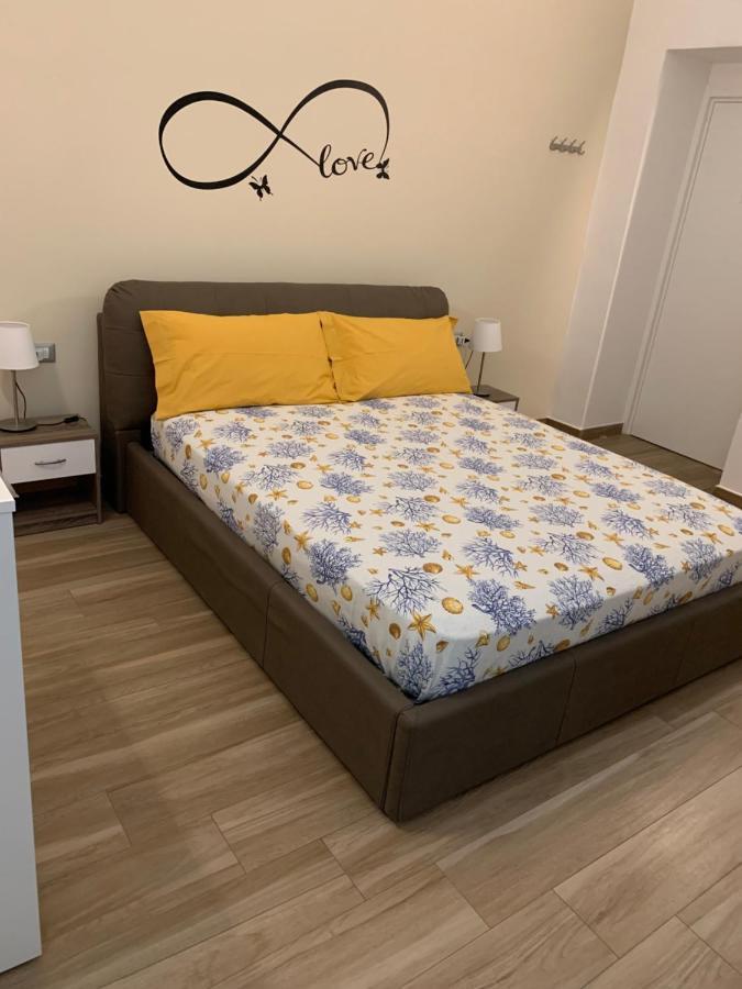 B&B Piano Romano -Con Parcheggio Privato Gratuito- Foggia Exterior foto