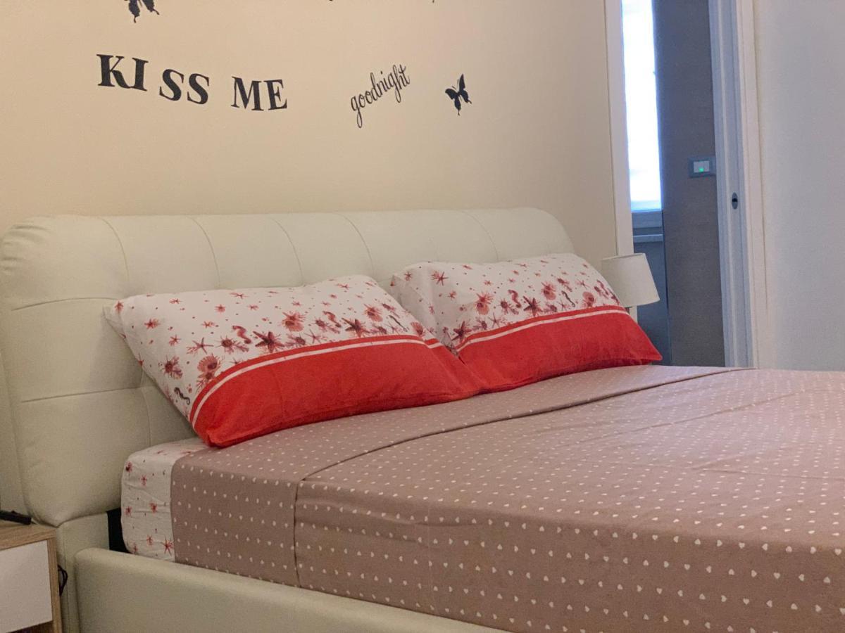 B&B Piano Romano -Con Parcheggio Privato Gratuito- Foggia Exterior foto